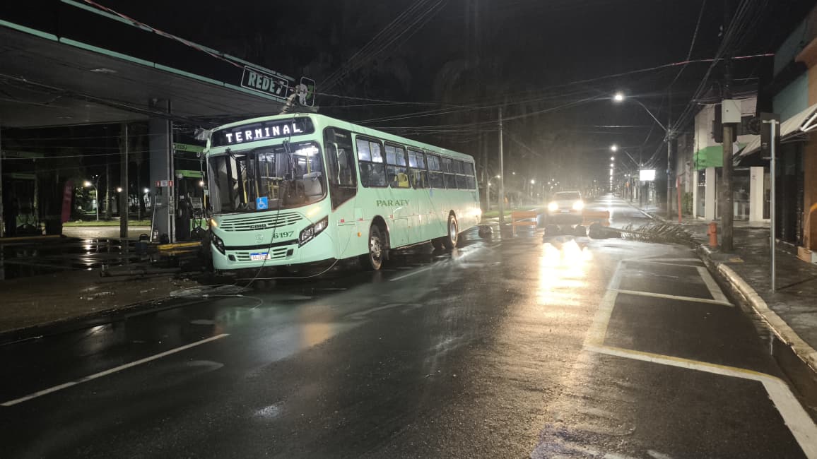Foto 11 de 67 — TEMPORAL EM FOTOS: veja imagens de destruição em Araraquara